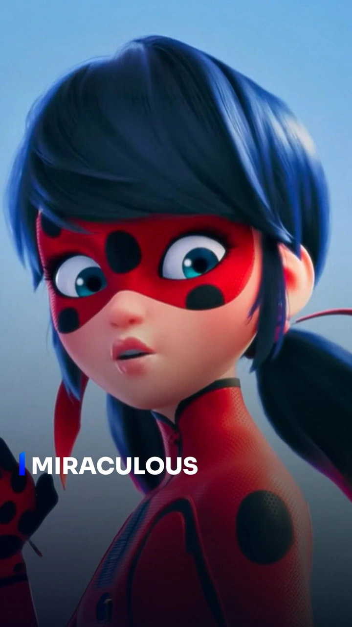 TF1+ · Tout simplement Marinette